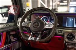 مێرسێدس بێنز G-Class